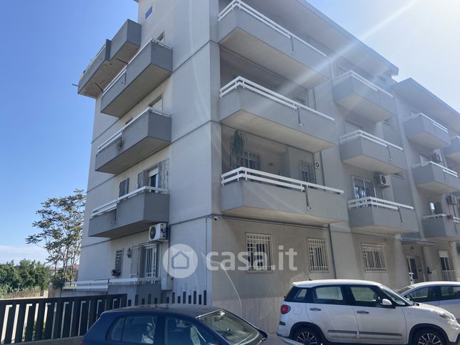 Appartamento in residenziale in Via Benvenuto Cellini 23