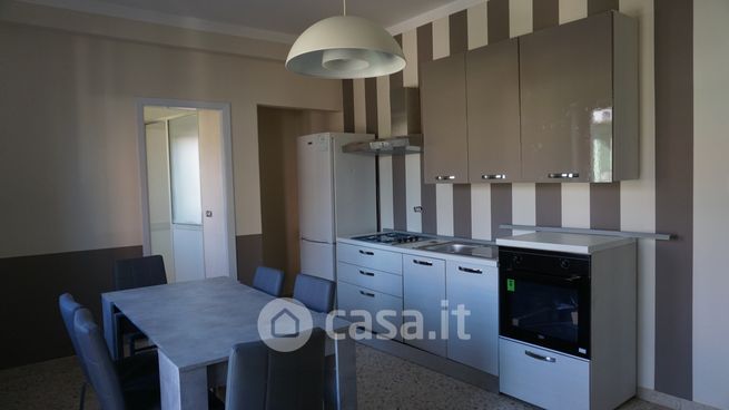 Appartamento in residenziale in Via Marchese di Sangiuliano 99