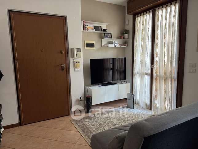 Appartamento in residenziale in Stradella Lobbia 14