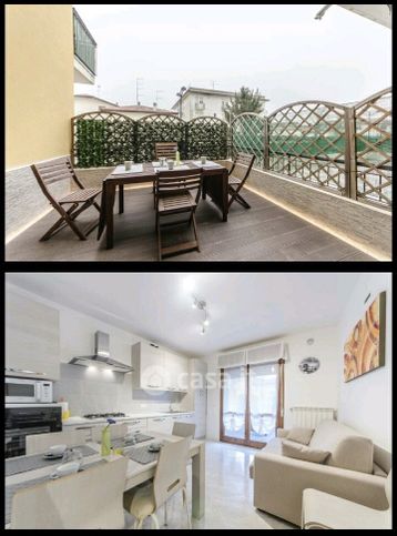 Appartamento in residenziale in Corso Chiggiato Giovanni 5
