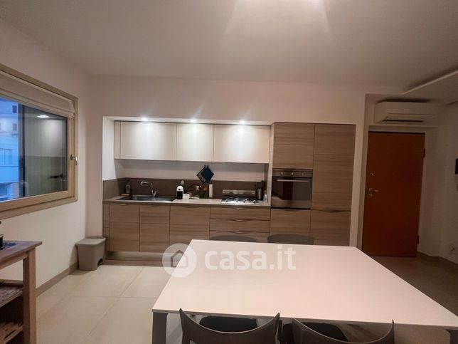 Appartamento in residenziale in Viale della Vittoria 44