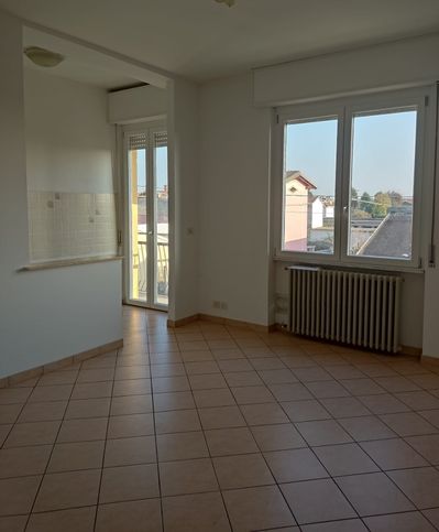 Appartamento in residenziale in Via dei Baldacchini