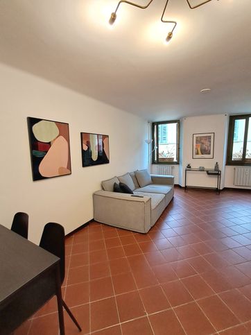 Appartamento in residenziale in Via Moretto