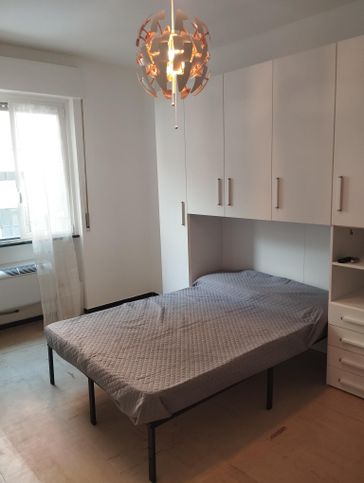 Appartamento in residenziale in Via Laggiaro 55
