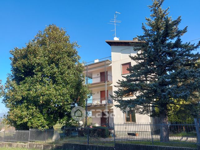 Appartamento in residenziale in Via Concordia 36