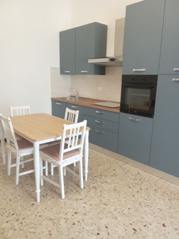 Casa indipendente in residenziale in Via Francesco Petrarca 5