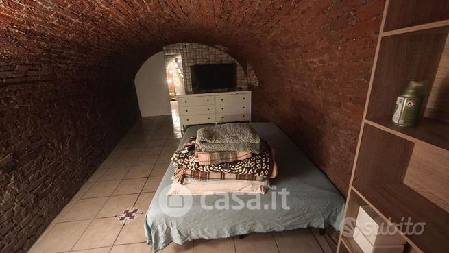 Casa indipendente in residenziale in Strada Barauda 7