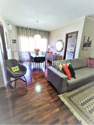 Appartamento in residenziale in Via Copenaghen