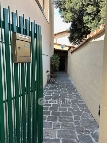 Appartamento in residenziale in Via Pratese