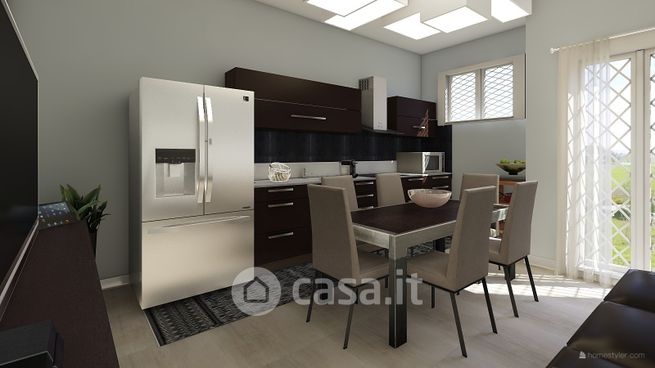 Appartamento in residenziale in Via Principe Amedeo