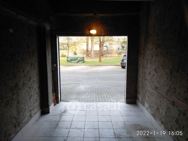 Garage/posto auto in residenziale in Via Francana 40