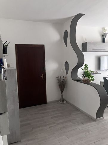 Appartamento in residenziale in Via Don Bonsignori