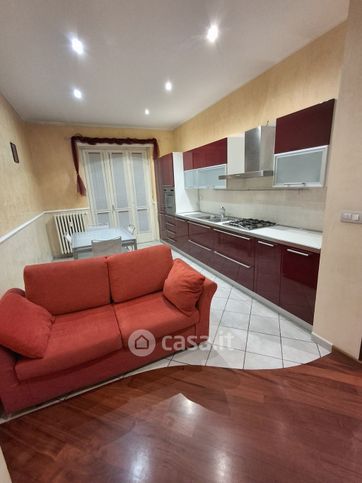 Appartamento in residenziale in Via Venalzio 13