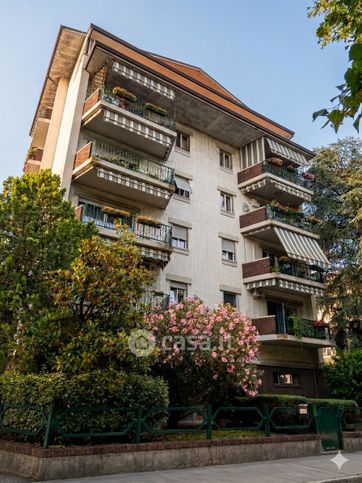 Appartamento in residenziale in Via Vittorio Veneto