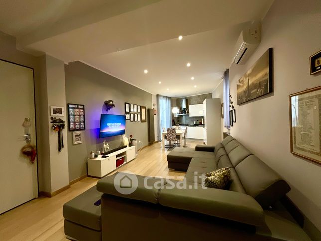 Appartamento in residenziale in Via de Barberi