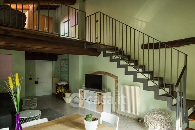 Appartamento in residenziale in Strada Mantova 21