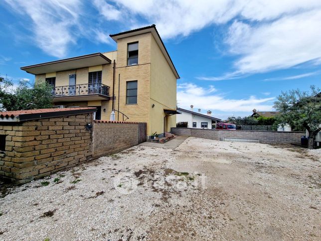 Appartamento in residenziale in Via Vigne di San Matteo 64