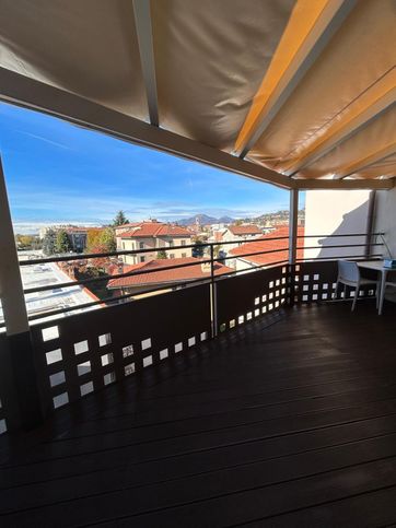 Appartamento in residenziale in Via delle Canovine 13