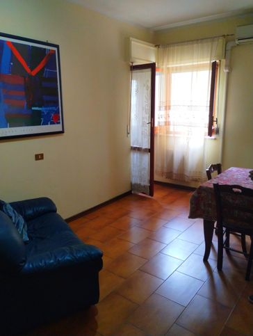 Appartamento in residenziale in Via San Lorenzo