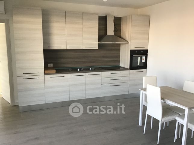 Appartamento in residenziale in Via Danimarca