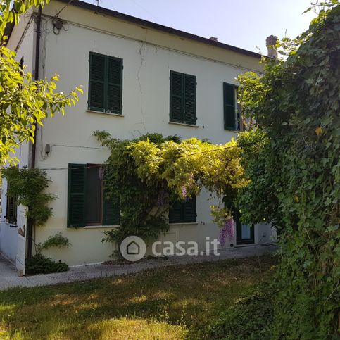 Appartamento in residenziale in Via Bocca Trabaria Sud 39