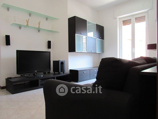 Appartamento in residenziale in Via Fra Bartolomeo 23