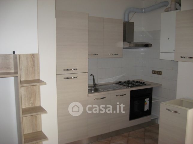 Appartamento in residenziale in Via Antonio de Curtis