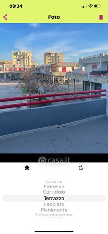 Villetta a schiera in residenziale in Via Don L. Sturzo 121