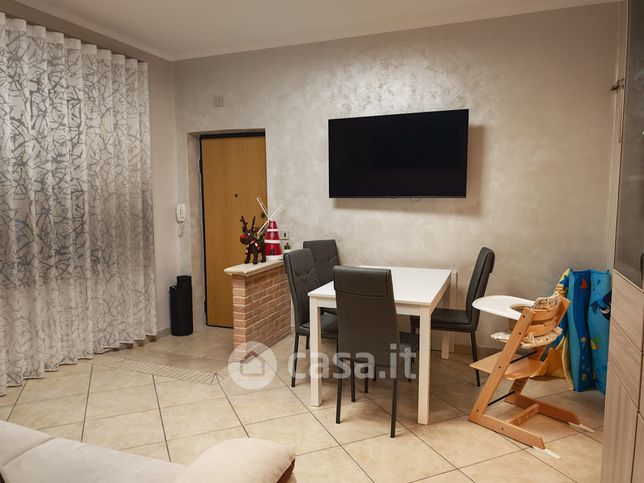 Appartamento in residenziale in Viale Antonio Gramsci 9