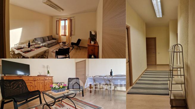 Appartamento in residenziale in Viale Gramsci 73