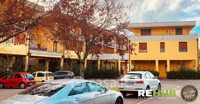 Appartamento in residenziale in Via Giorgio La Pira 208