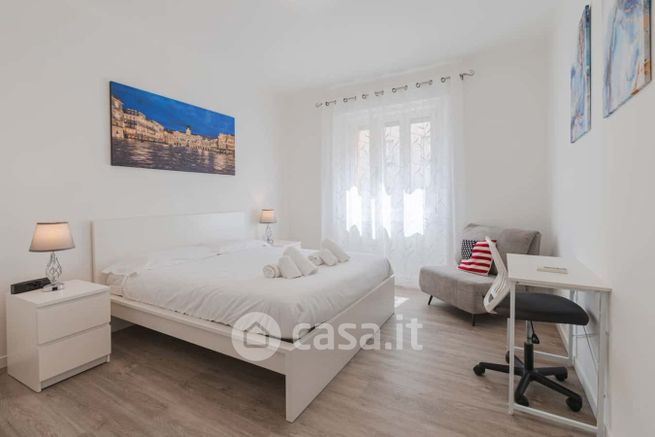 Appartamento in residenziale in Via Benvenuto Cellini 48