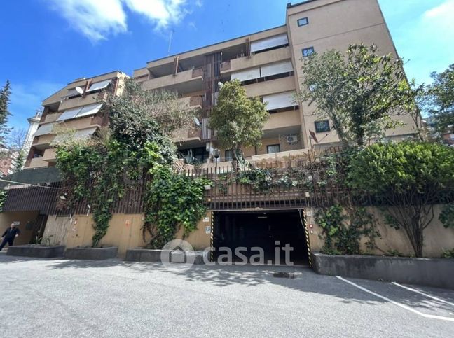 Appartamento in residenziale in Via Angelo Messedaglia 56