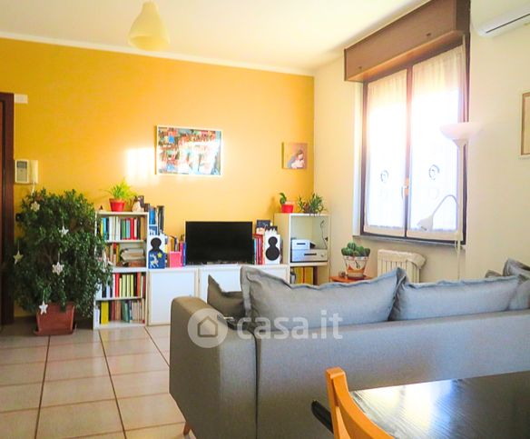 Appartamento in residenziale in Via Luigi Cadorna 45
