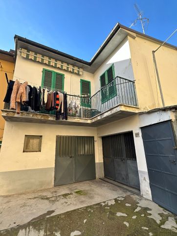 Casa indipendente in residenziale in Via Domenico Cimarosa