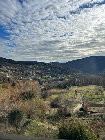 Appartamento in residenziale in Frazione San Martino