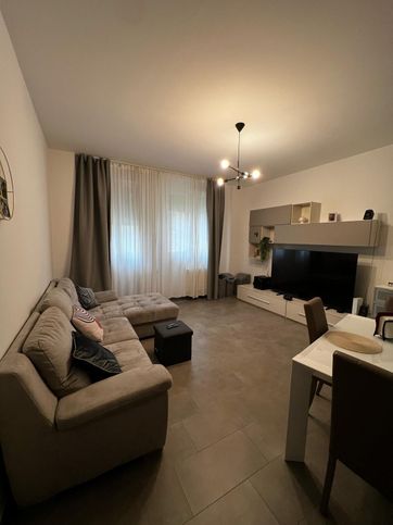 Appartamento in residenziale in Via Filippo Turati 1