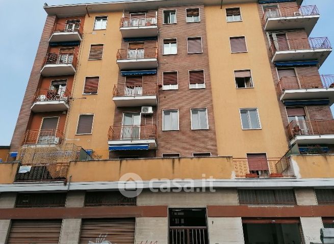 Appartamento in residenziale in Via G. Rossini