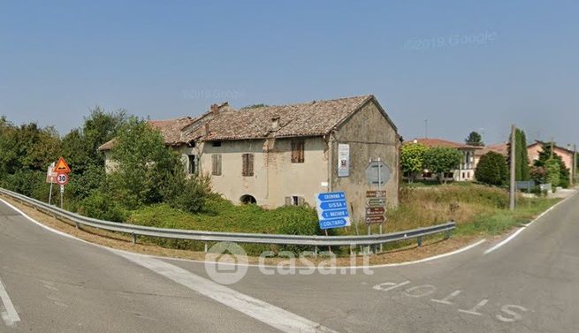 Terreno edificabile in residenziale in Via Roma 3