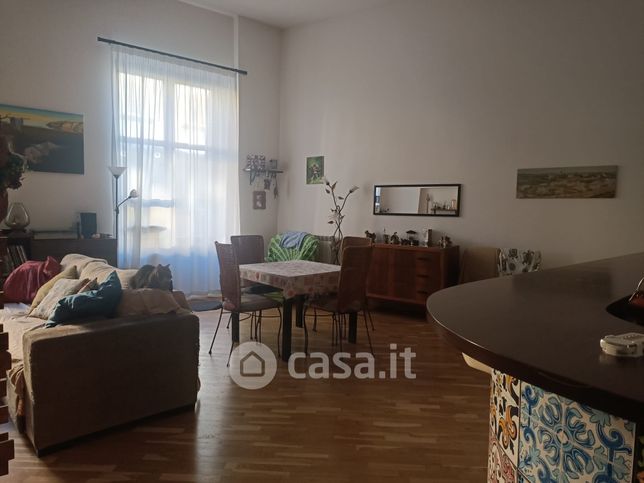 Appartamento in residenziale in Piazza Fonderia