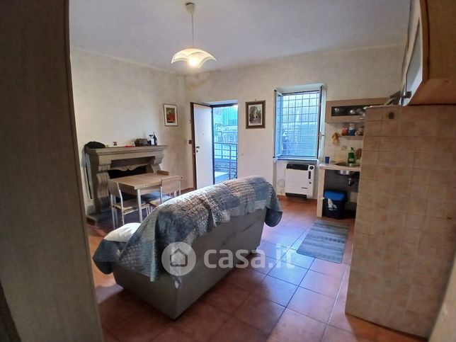 Appartamento in residenziale in Via San Sebastiano 96