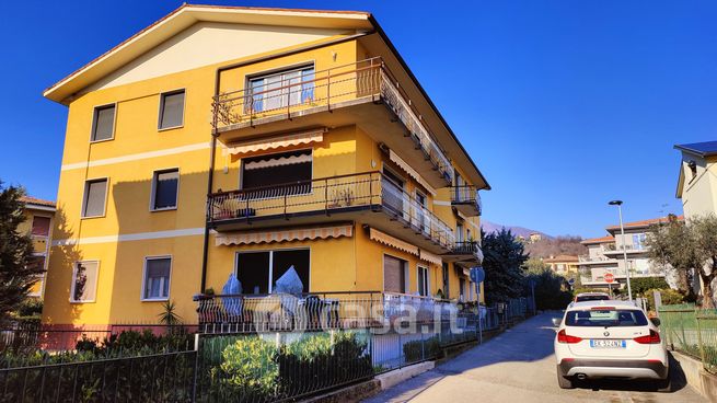 Appartamento in residenziale in Via Fratelli Bellintani 9