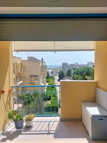 Appartamento in residenziale in Via Porto Craulo 17