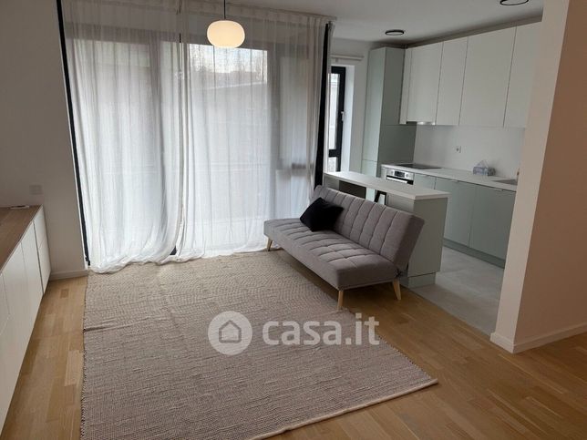 Appartamento in residenziale in Via Tevere 7