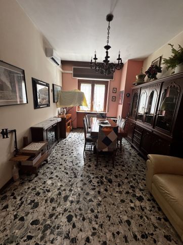 Appartamento in residenziale in Via Privata Antonio Meucci 82