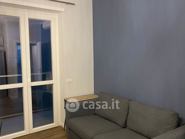 Appartamento in residenziale in Via Zurigo