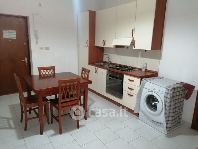 Appartamento in residenziale in Corso Umberto I 48
