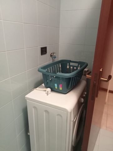 Appartamento in residenziale in Via Francesco Soave 7