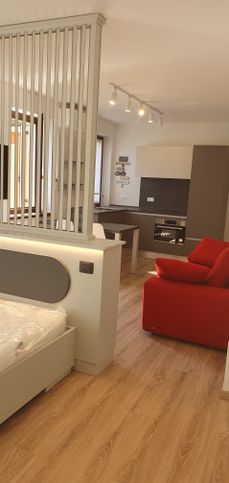 Appartamento in residenziale in Piazza IV Novembre 16