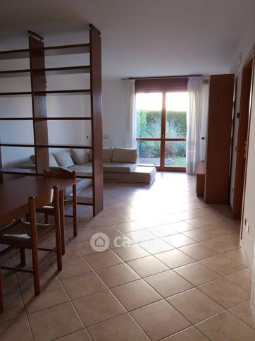 Appartamento in residenziale in Via A. Vivaldi 24